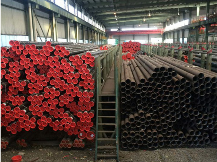 榕城12crmo化肥专用管